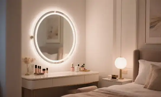 Best LED Neon Flex Strips for a Cozy, Modern Bedroom Look